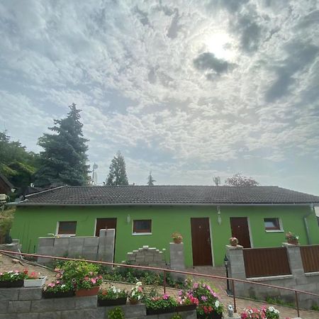 Penzion U Pavla Most Extérieur photo