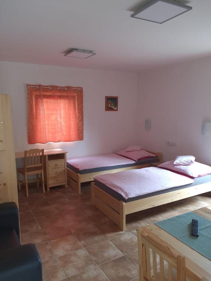 Penzion U Pavla Most Extérieur photo