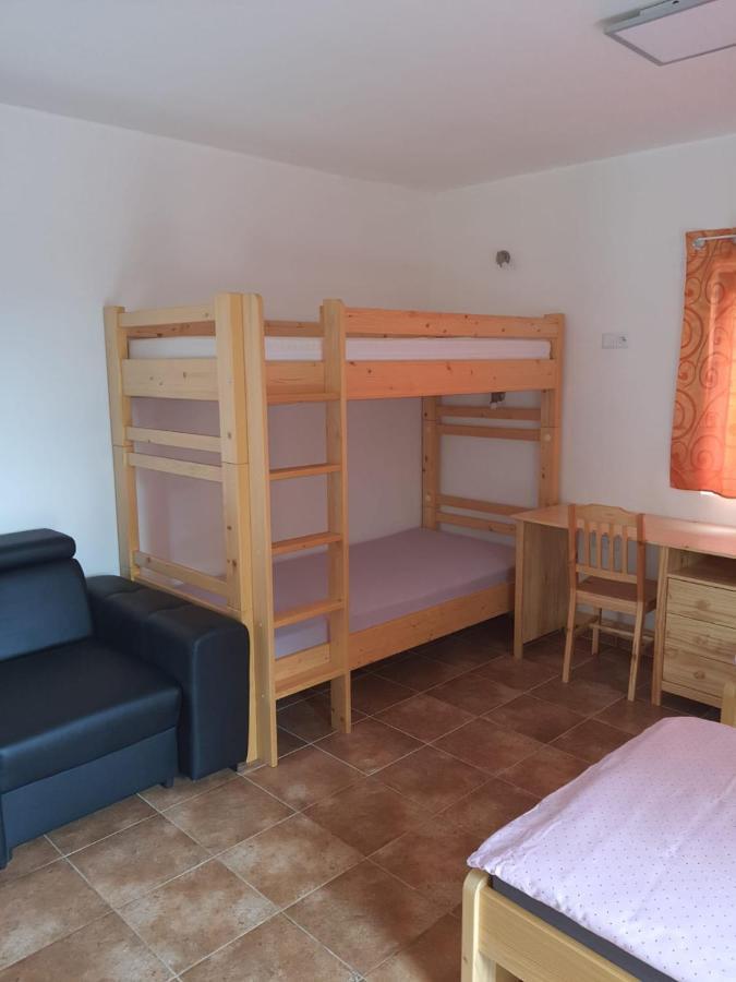 Penzion U Pavla Most Extérieur photo