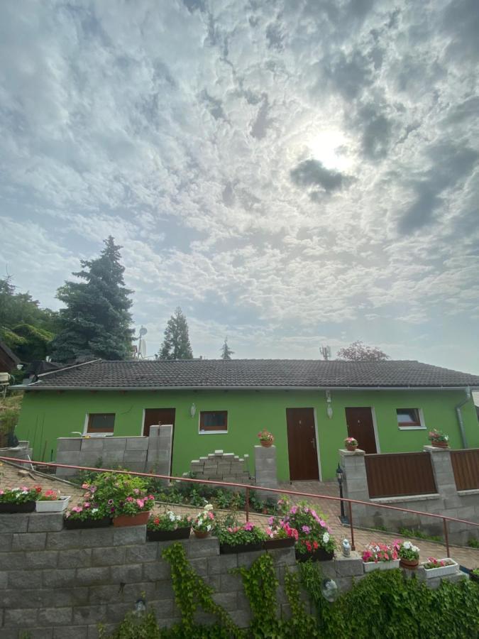 Penzion U Pavla Most Extérieur photo