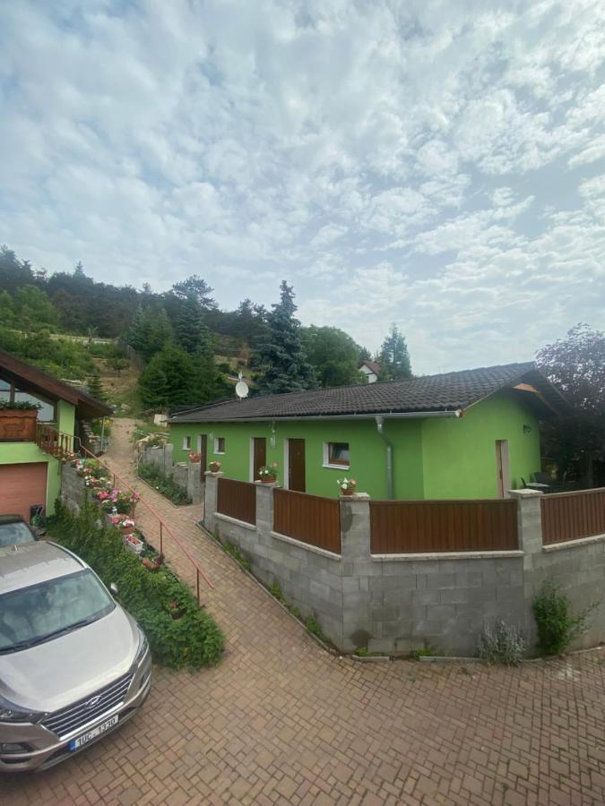 Penzion U Pavla Most Extérieur photo